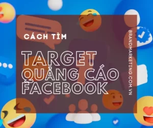 cách tìm target facebook chuẩn